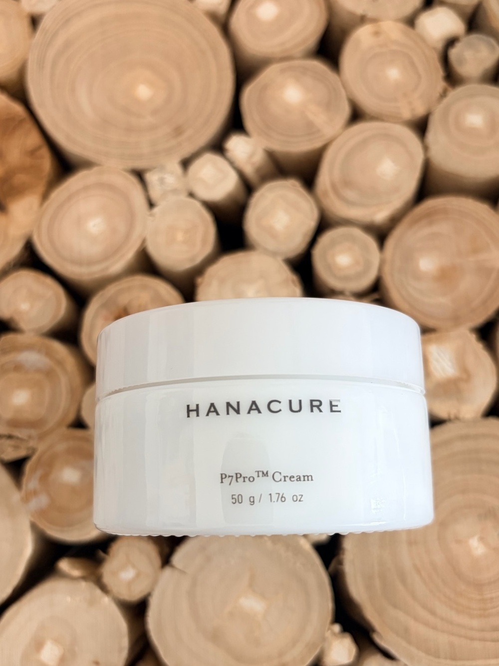 Hanacure P7Pro® High-Density Cream | Advanced Peptide Delivery NWOB